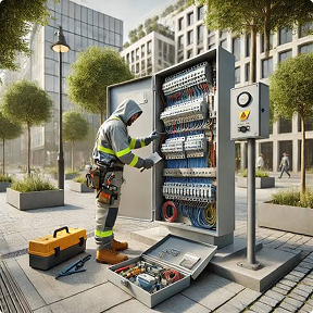Obras Públicas