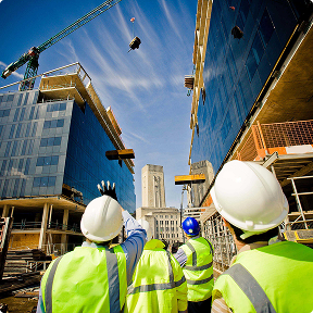 Construcción