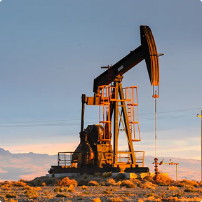 Minería y Petróleo