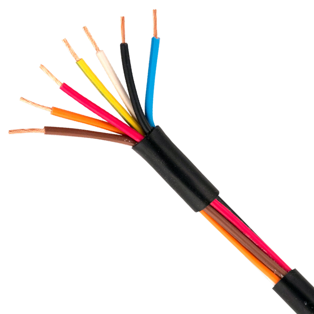 Cable tipo Taller