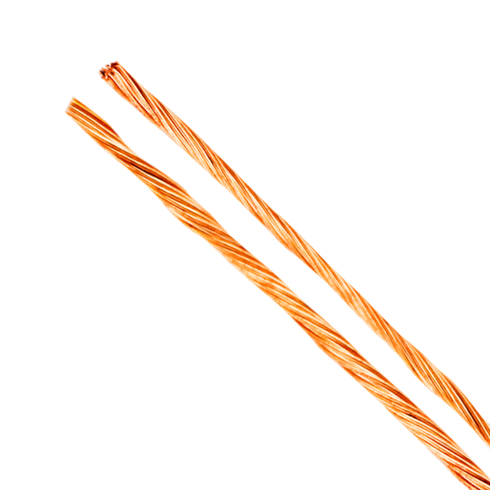 Cable Desnudo