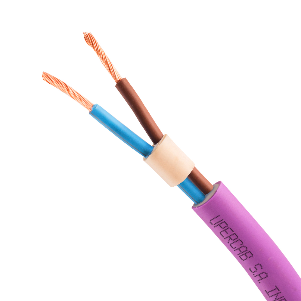 Cable subterráneo