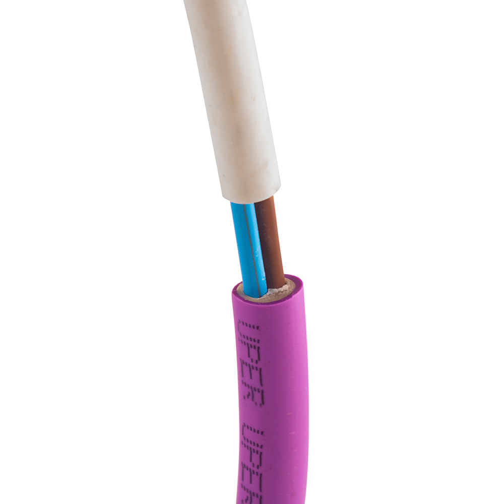 Cable subterráneo